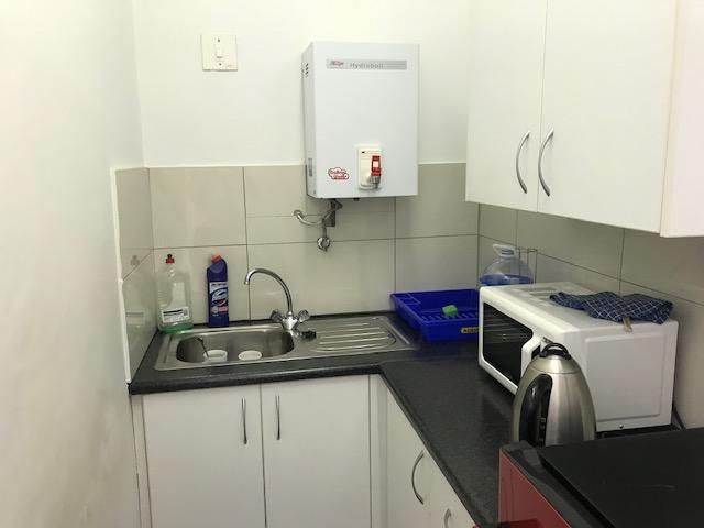 Commercial Property for Sale in Polokwane Central Limpopo