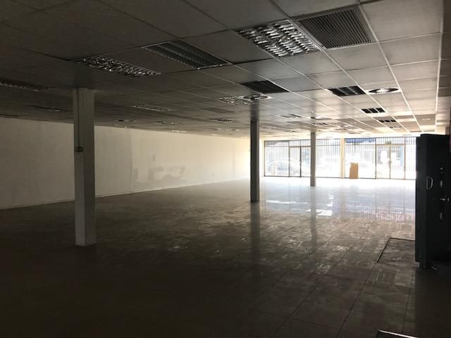 Commercial Property for Sale in Polokwane Central Limpopo