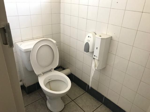 Commercial Property for Sale in Polokwane Central Limpopo