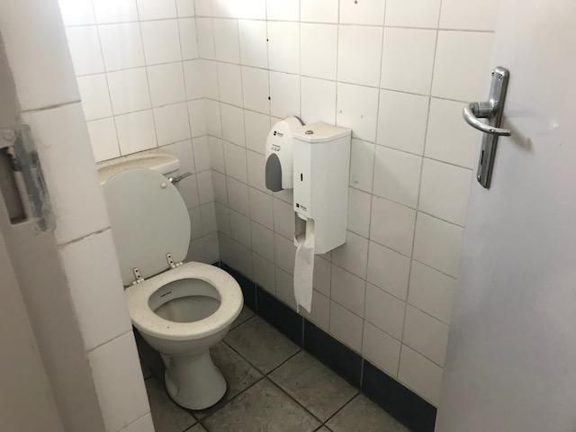 Commercial Property for Sale in Polokwane Central Limpopo