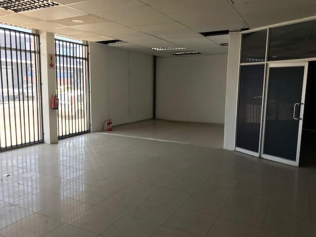 Commercial Property for Sale in Polokwane Central Limpopo