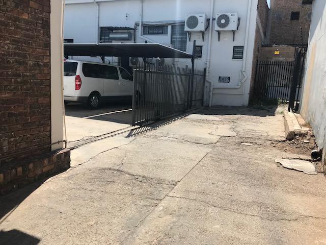 Commercial Property for Sale in Polokwane Central Limpopo