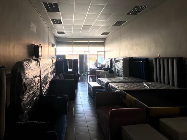Commercial Property for Sale in Polokwane Central Limpopo