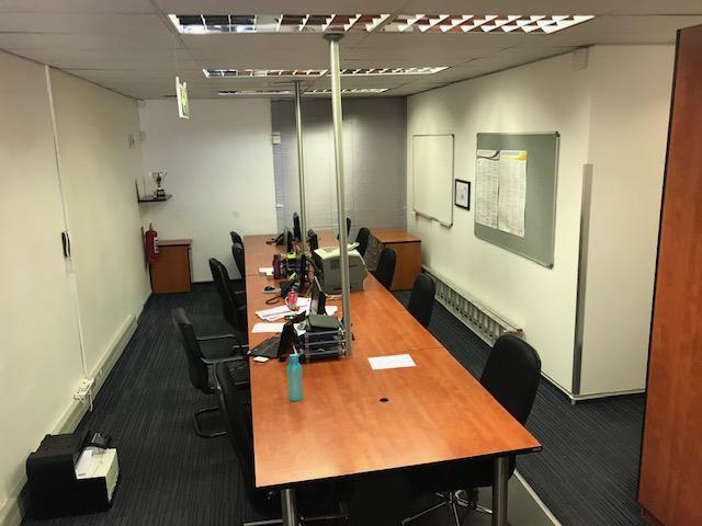 Commercial Property for Sale in Polokwane Central Limpopo