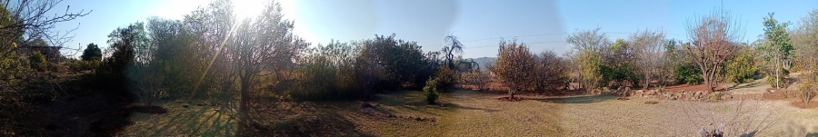 Commercial Property for Sale in Roossenekal AH Limpopo