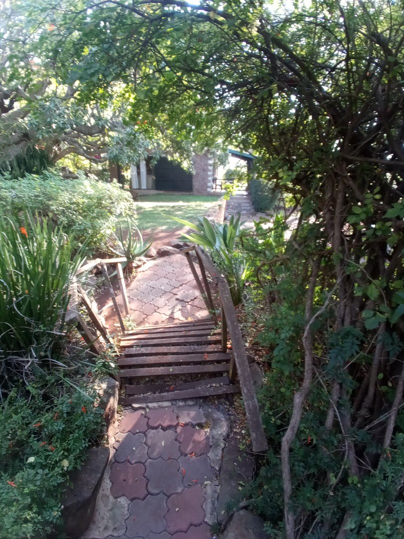 Commercial Property for Sale in Roossenekal AH Limpopo