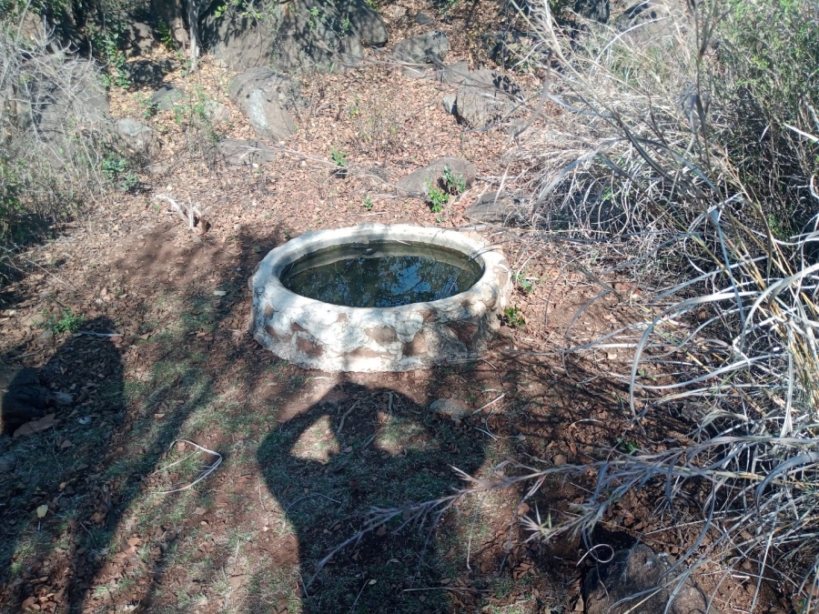 Commercial Property for Sale in Roossenekal AH Limpopo