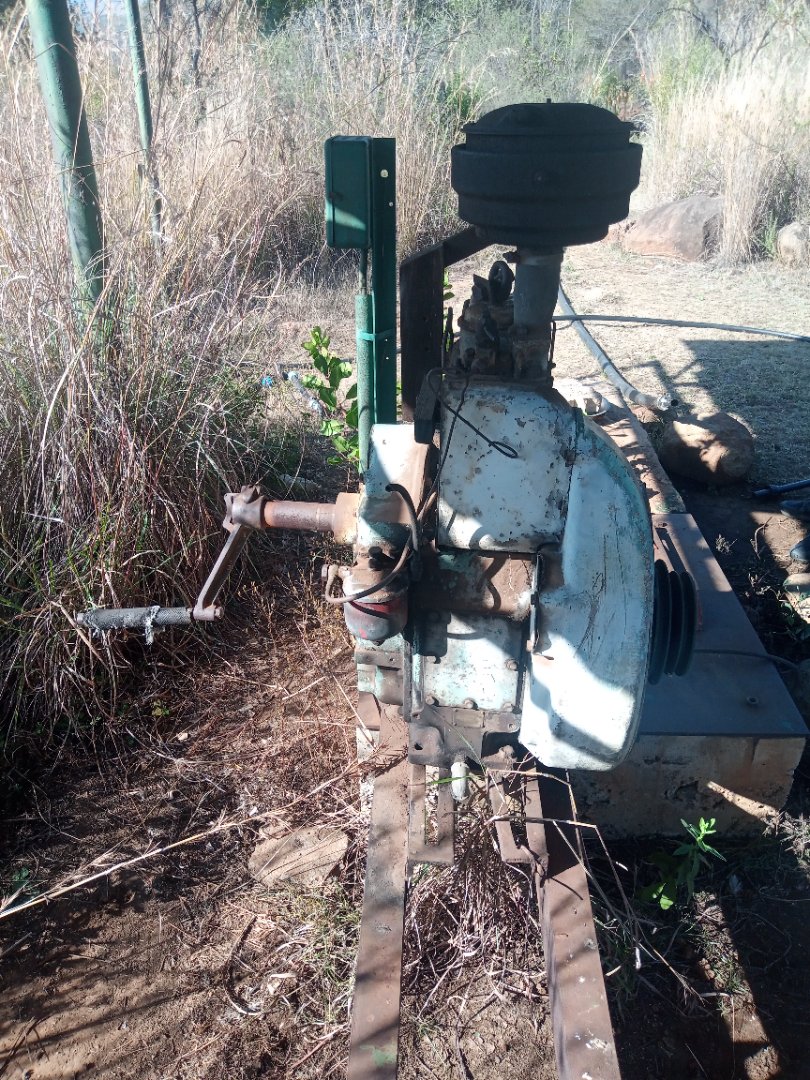 Commercial Property for Sale in Roossenekal AH Limpopo