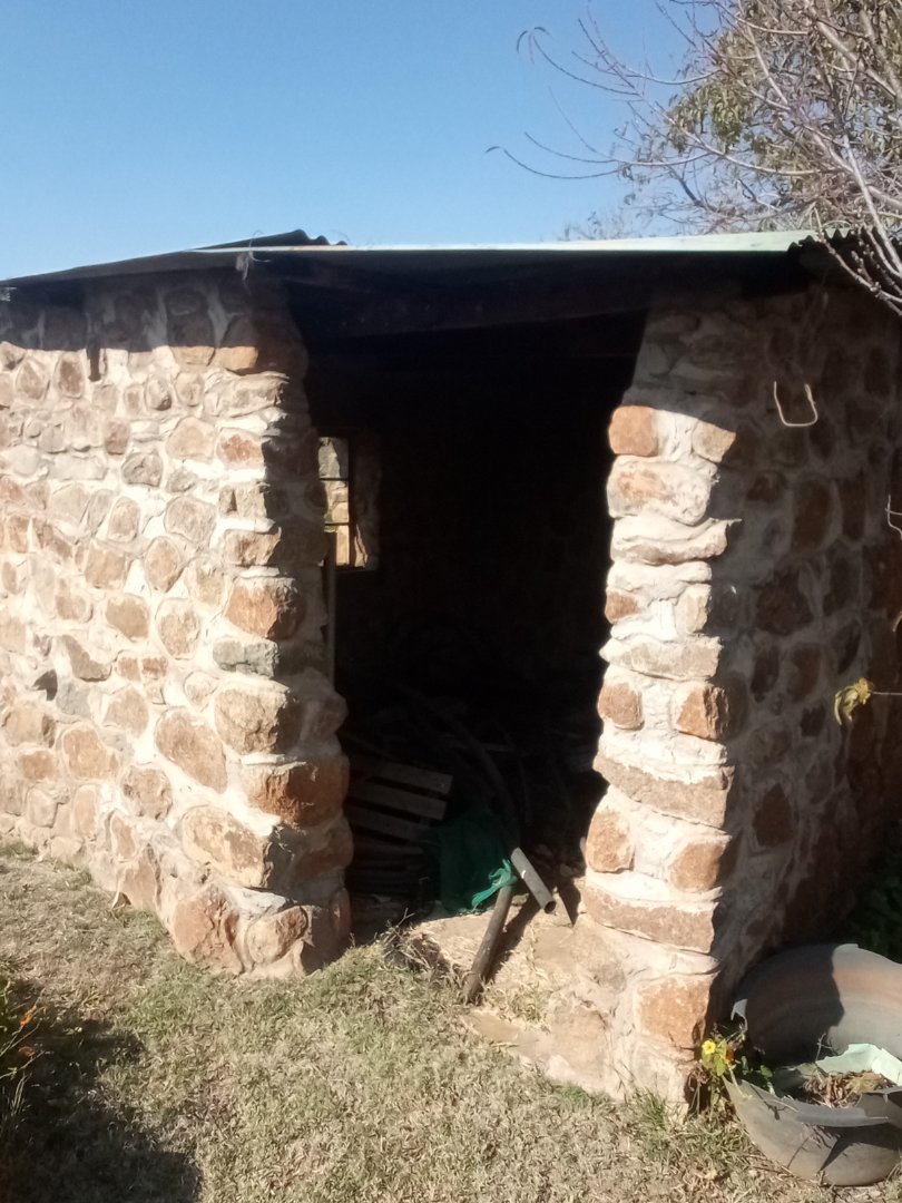 Commercial Property for Sale in Roossenekal AH Limpopo