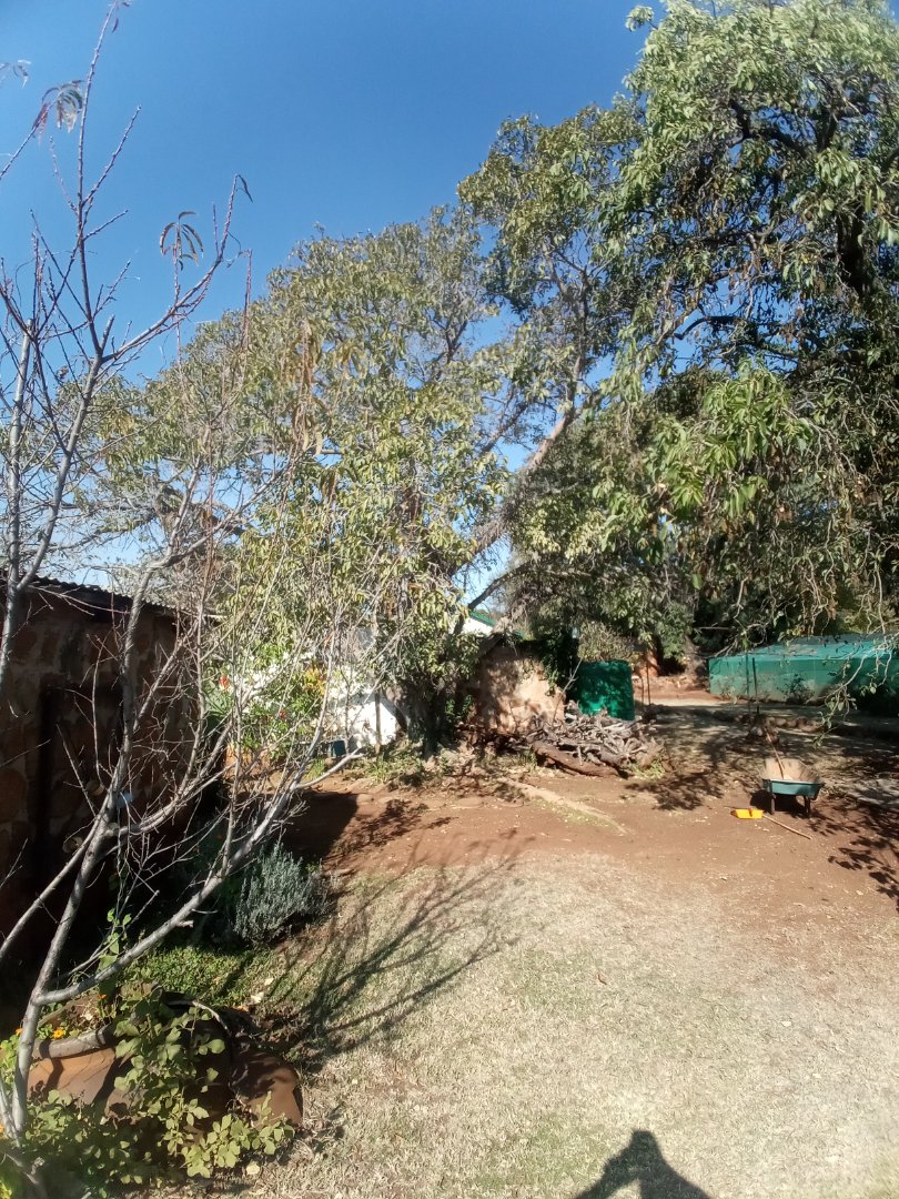 Commercial Property for Sale in Roossenekal AH Limpopo