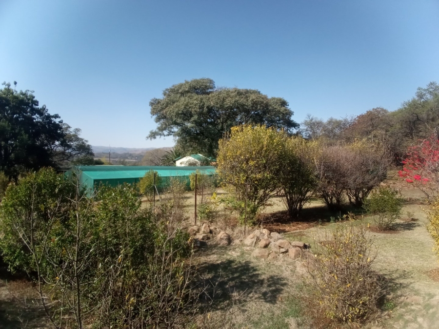 Commercial Property for Sale in Roossenekal AH Limpopo