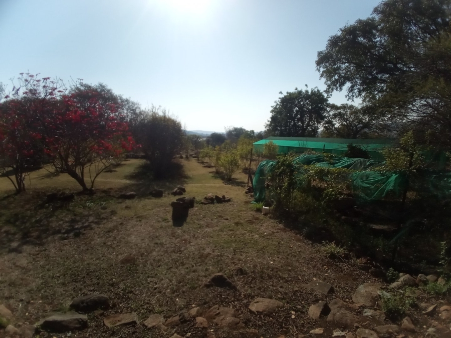 Commercial Property for Sale in Roossenekal AH Limpopo