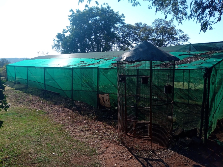 Commercial Property for Sale in Roossenekal AH Limpopo