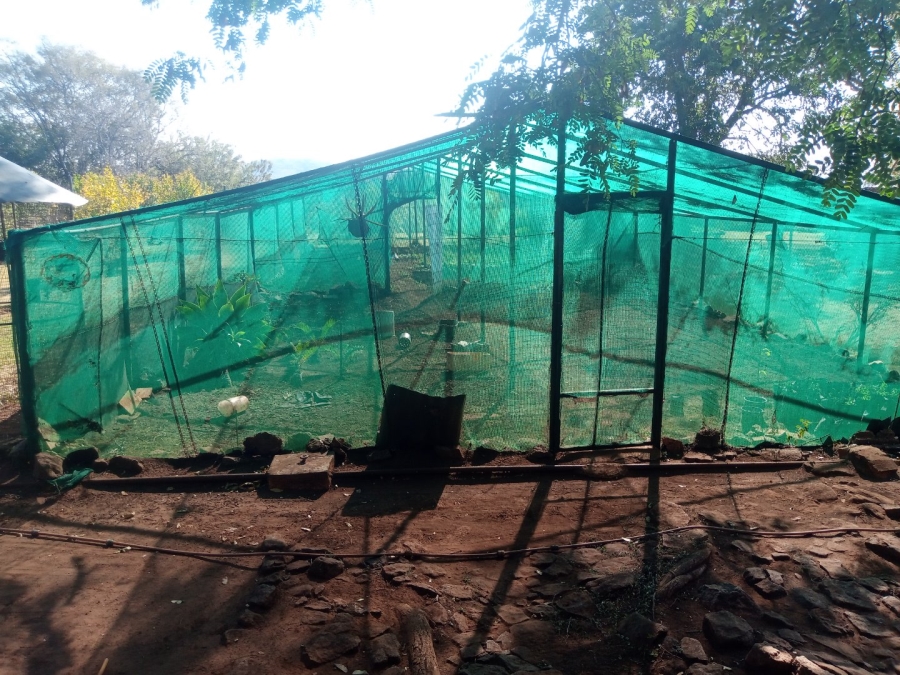 Commercial Property for Sale in Roossenekal AH Limpopo