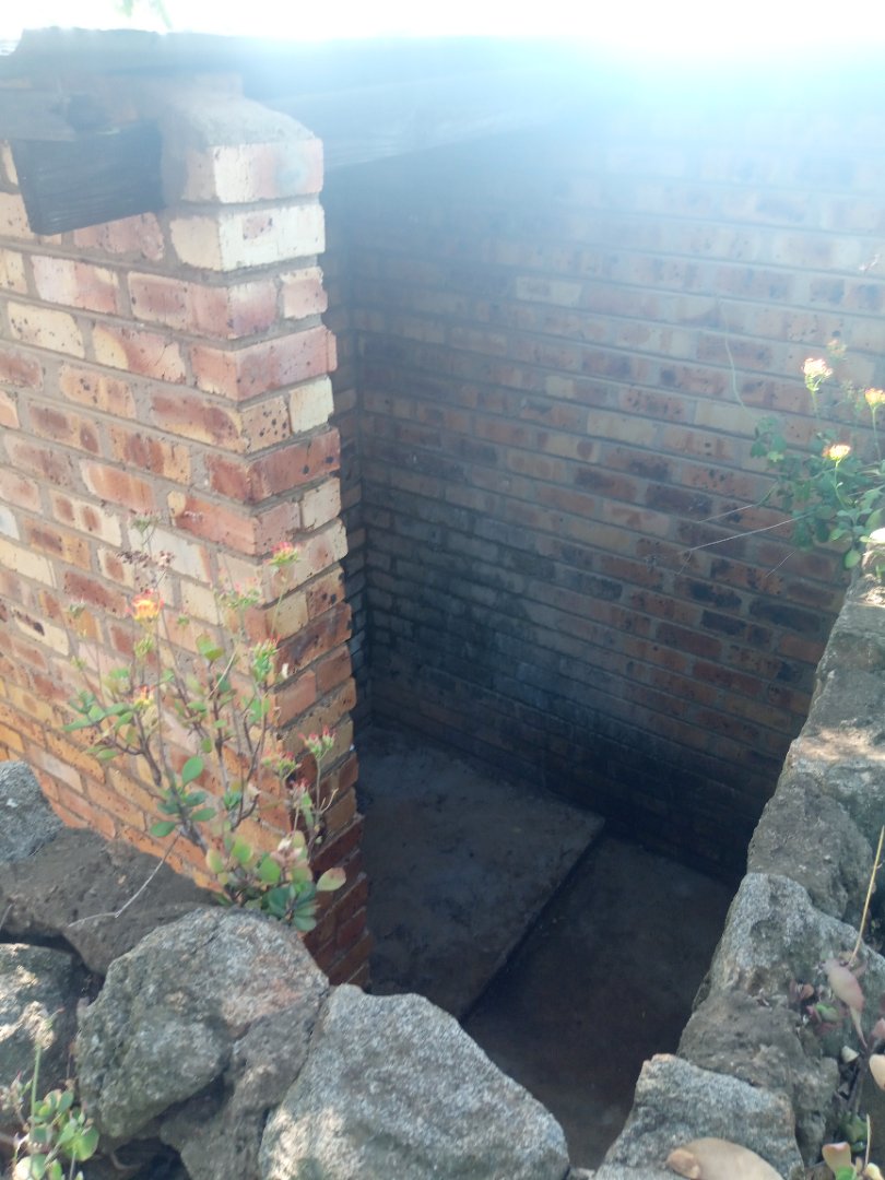 Commercial Property for Sale in Roossenekal AH Limpopo