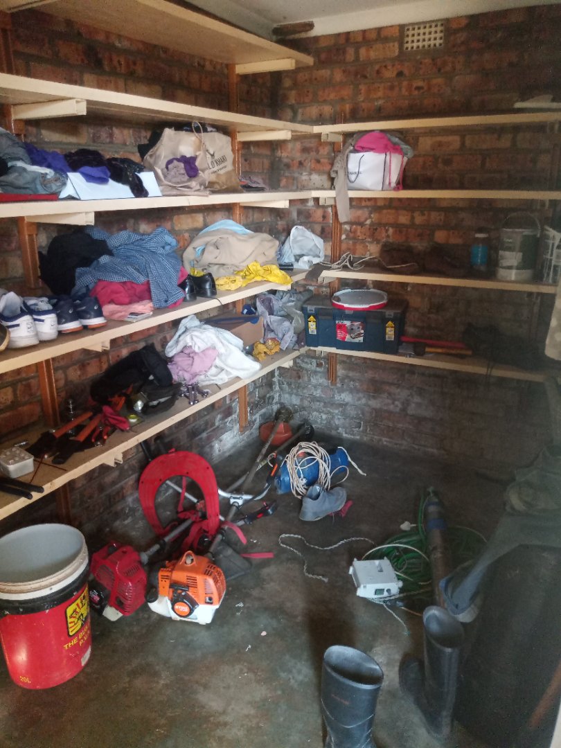 Commercial Property for Sale in Roossenekal AH Limpopo