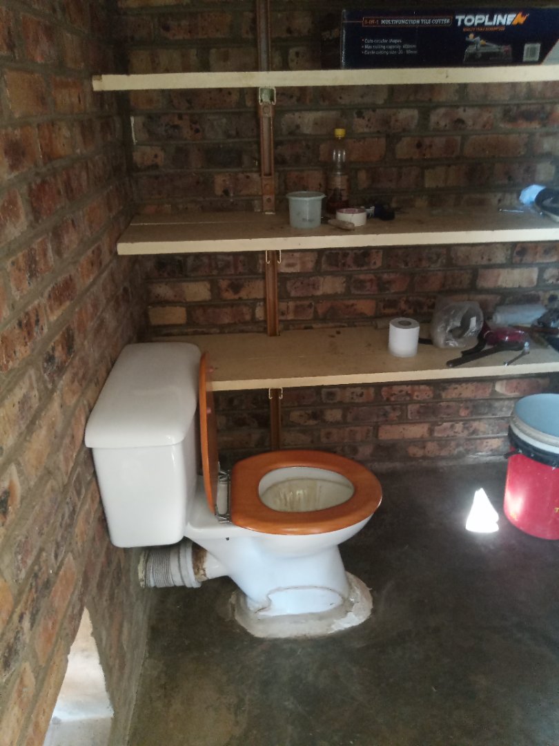 Commercial Property for Sale in Roossenekal AH Limpopo