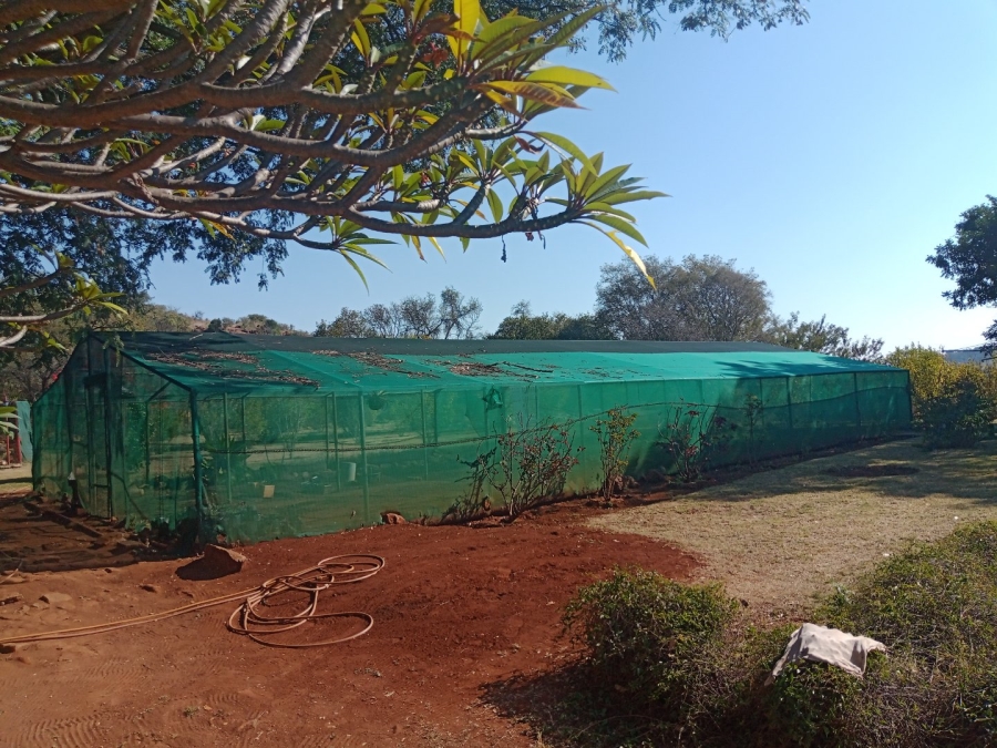 Commercial Property for Sale in Roossenekal AH Limpopo