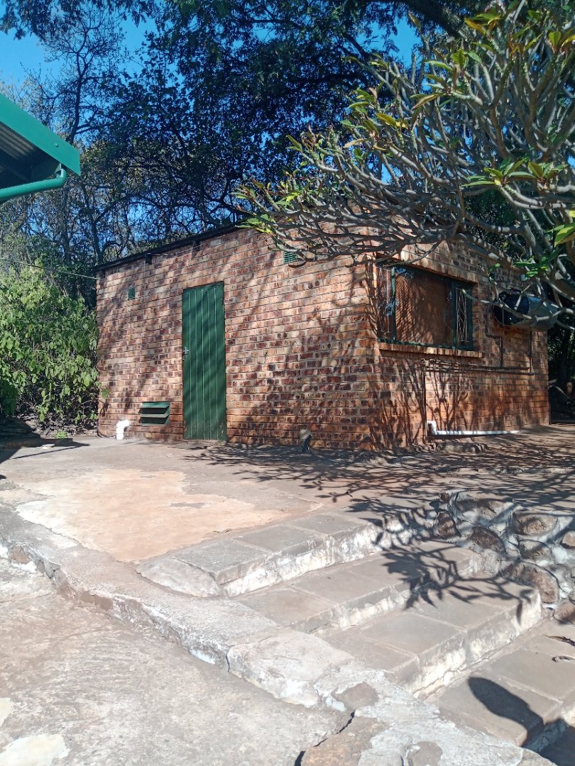 Commercial Property for Sale in Roossenekal AH Limpopo