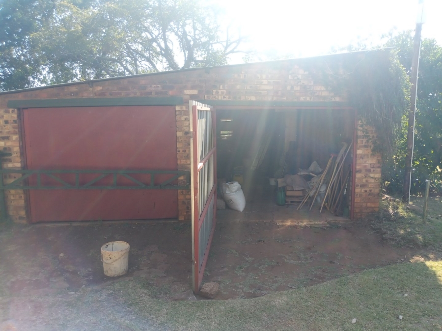 Commercial Property for Sale in Roossenekal AH Limpopo
