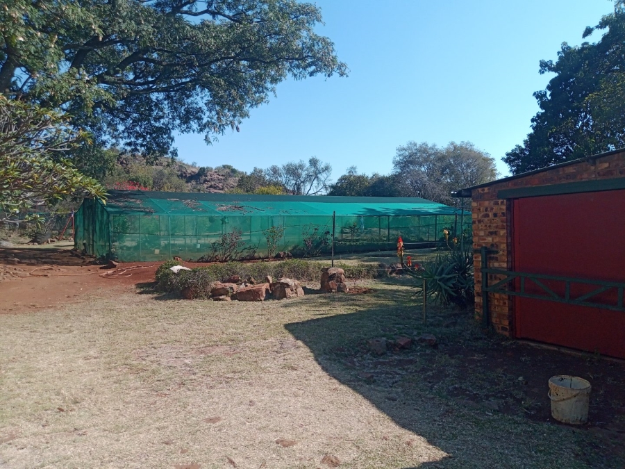 Commercial Property for Sale in Roossenekal AH Limpopo