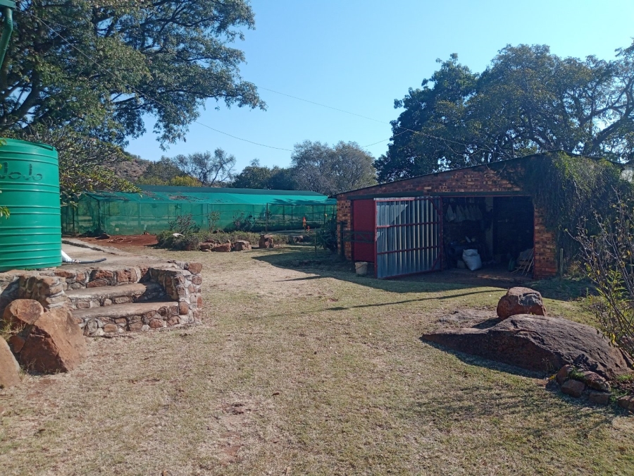 Commercial Property for Sale in Roossenekal AH Limpopo