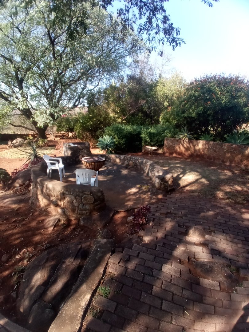 Commercial Property for Sale in Roossenekal AH Limpopo