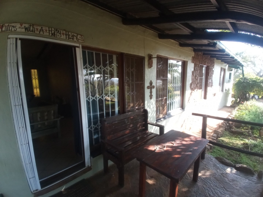 Commercial Property for Sale in Roossenekal AH Limpopo