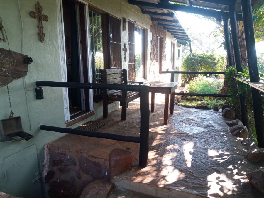 Commercial Property for Sale in Roossenekal AH Limpopo