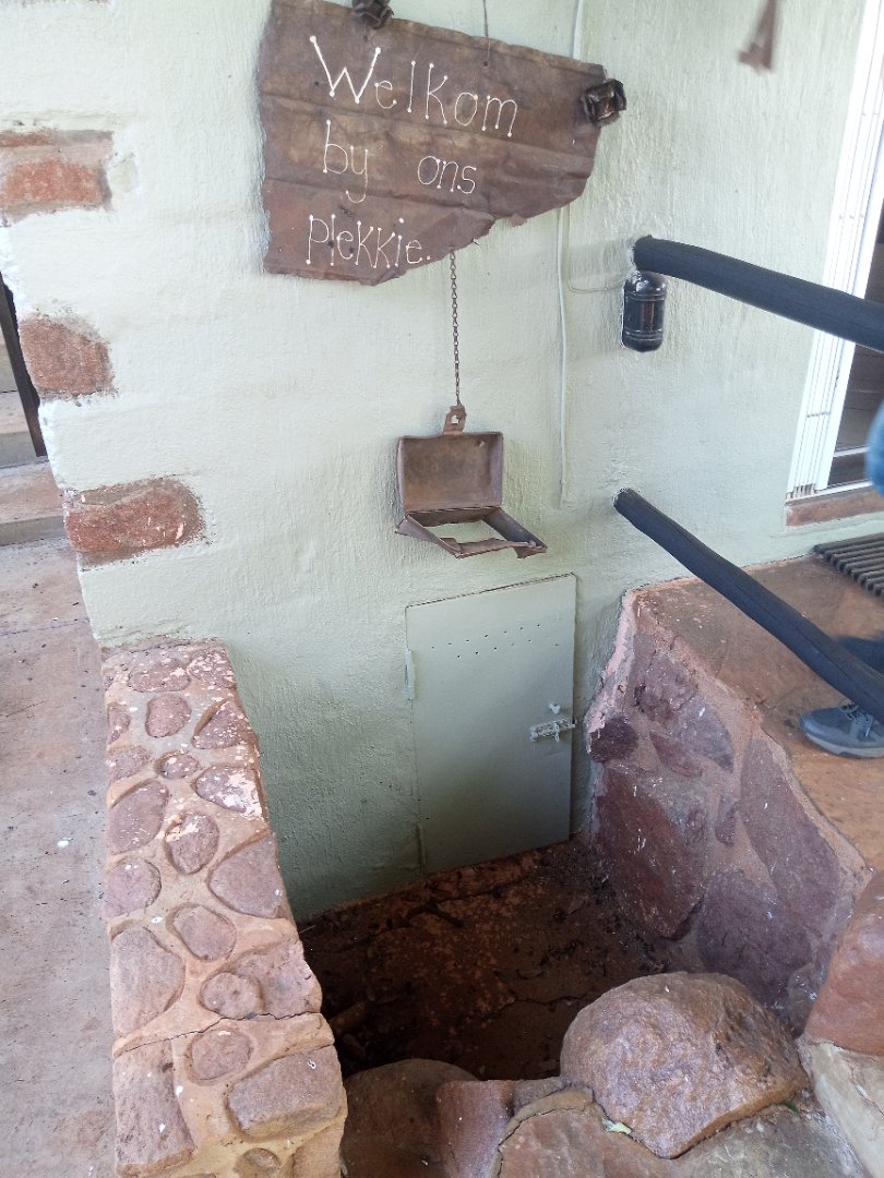 Commercial Property for Sale in Roossenekal AH Limpopo