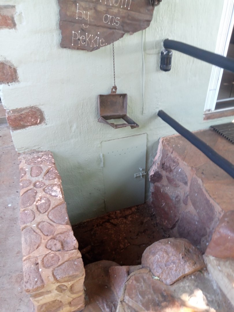 Commercial Property for Sale in Roossenekal AH Limpopo