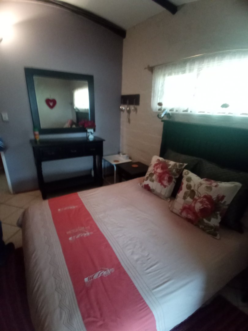 Commercial Property for Sale in Roossenekal AH Limpopo