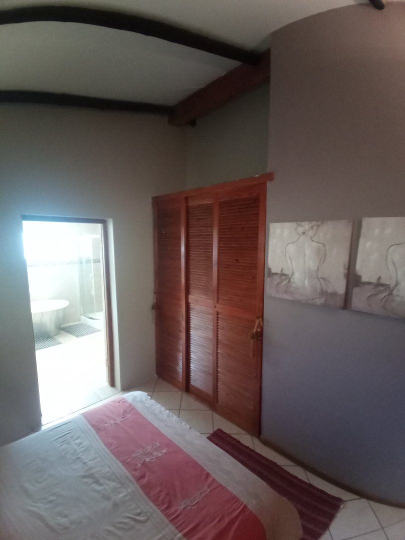 Commercial Property for Sale in Roossenekal AH Limpopo