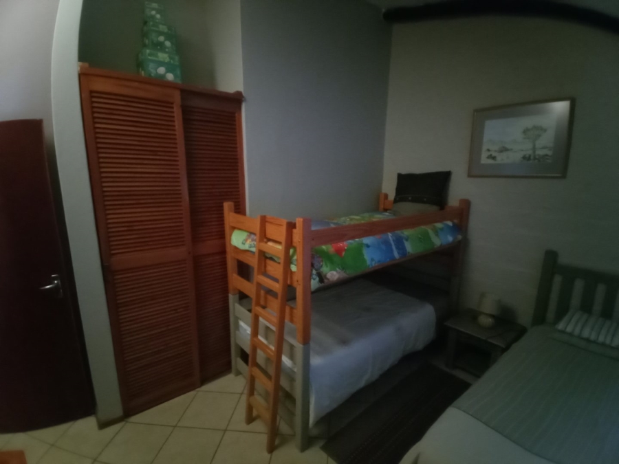 Commercial Property for Sale in Roossenekal AH Limpopo