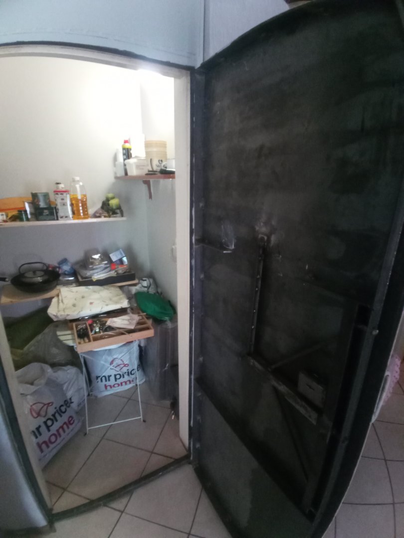 Commercial Property for Sale in Roossenekal AH Limpopo