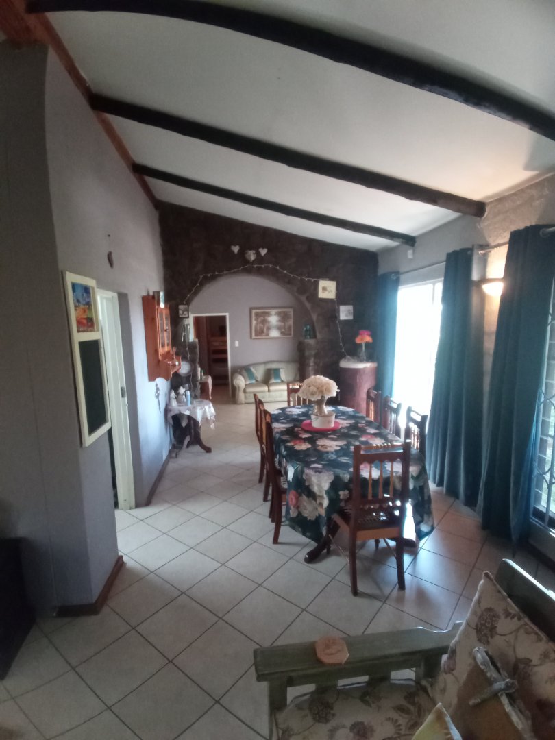 Commercial Property for Sale in Roossenekal AH Limpopo