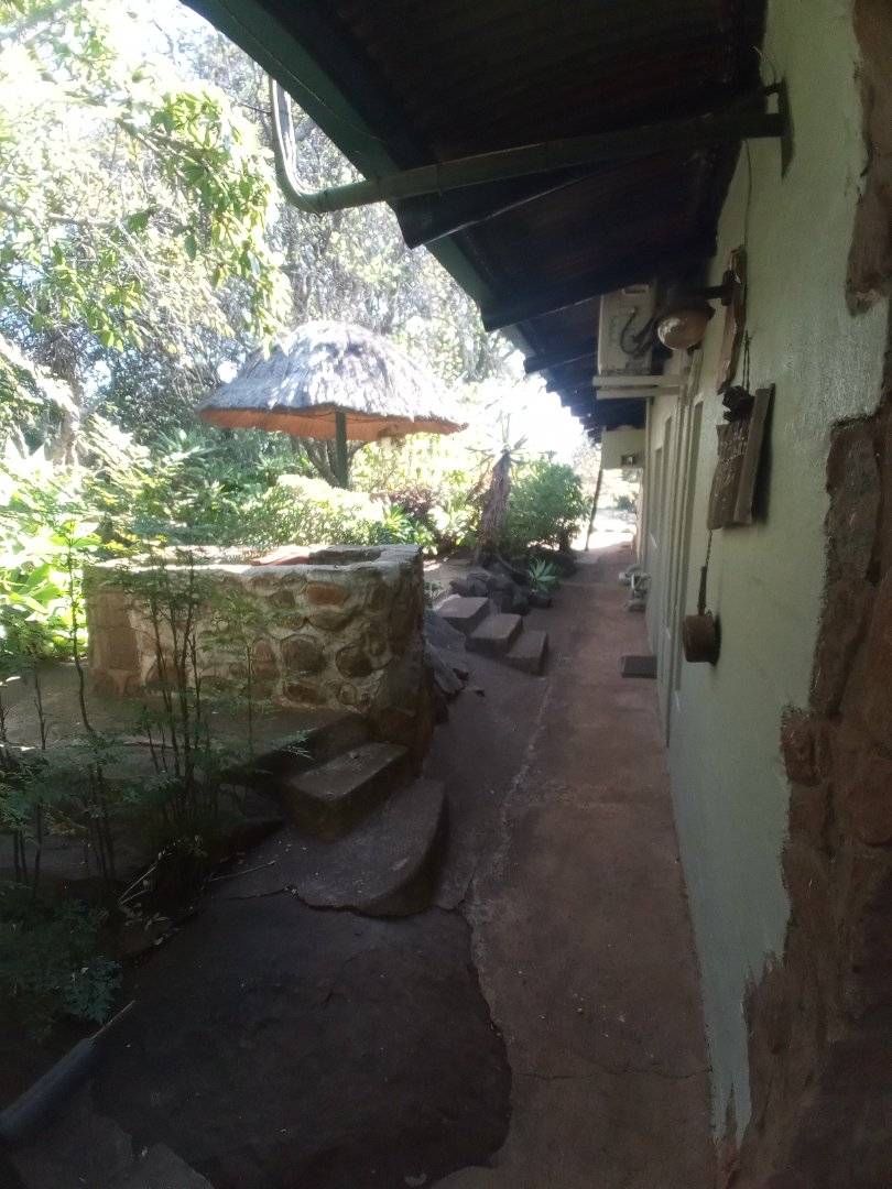 Commercial Property for Sale in Roossenekal AH Limpopo