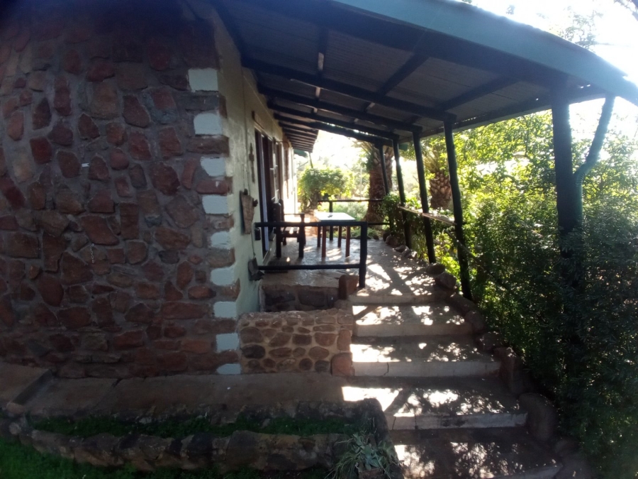 Commercial Property for Sale in Roossenekal AH Limpopo
