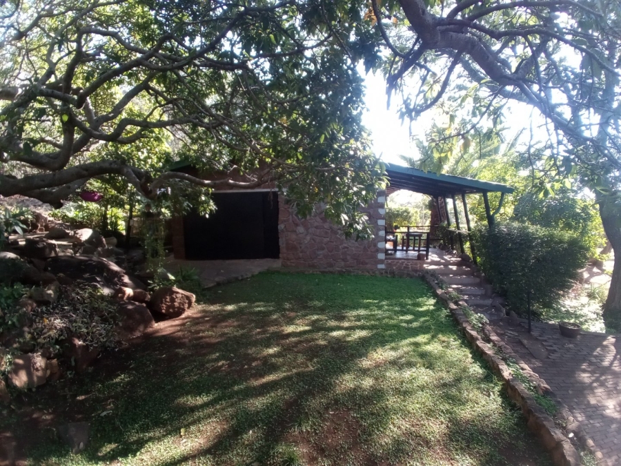 Commercial Property for Sale in Roossenekal AH Limpopo