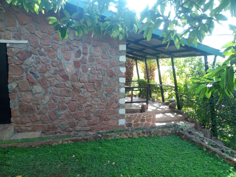 Commercial Property for Sale in Roossenekal AH Limpopo