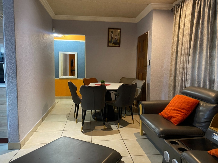 3 Bedroom Property for Sale in Seshego 9E Limpopo