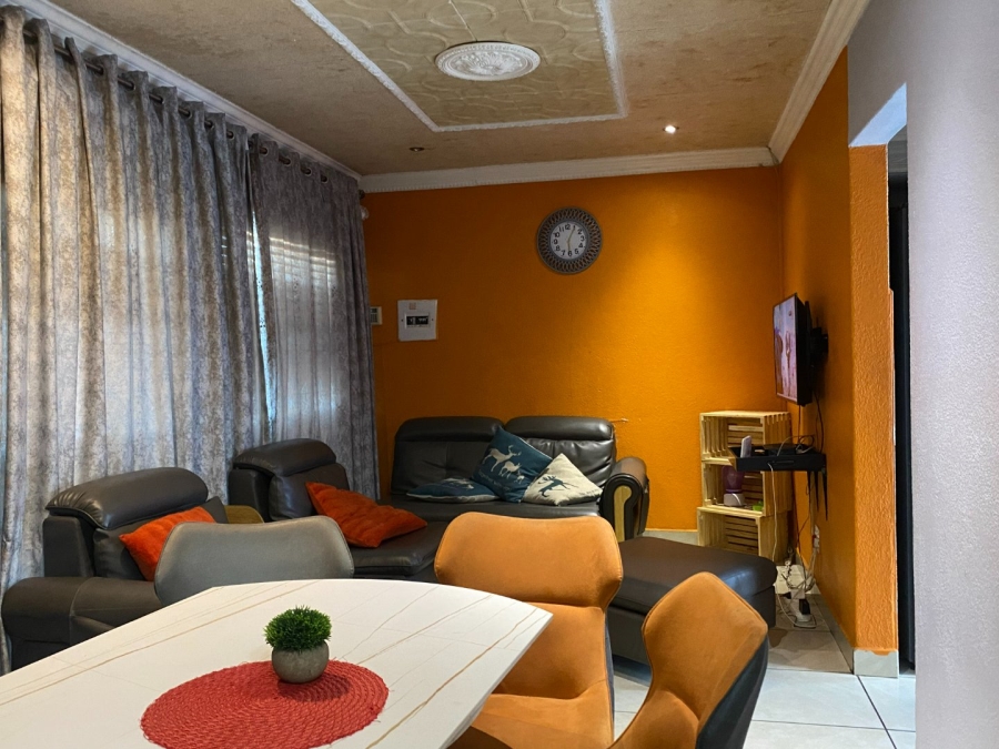 3 Bedroom Property for Sale in Seshego 9E Limpopo