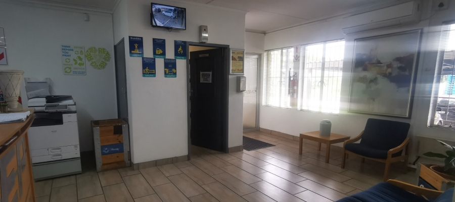 Commercial Property for Sale in Polokwane Industria Limpopo