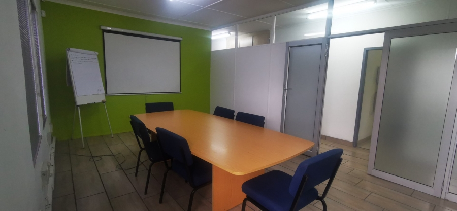 Commercial Property for Sale in Polokwane Industria Limpopo