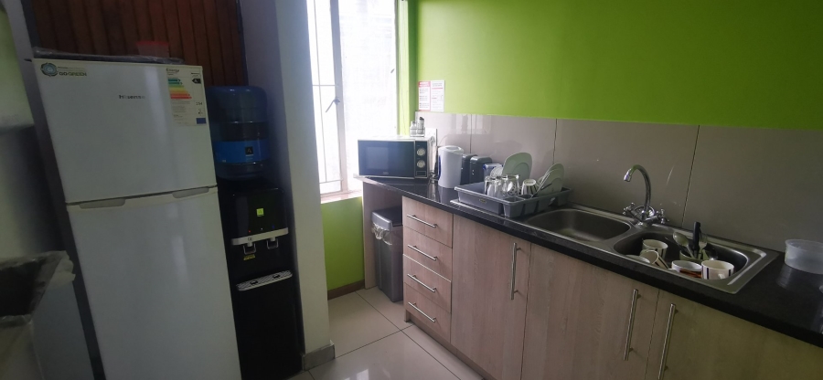 Commercial Property for Sale in Polokwane Industria Limpopo