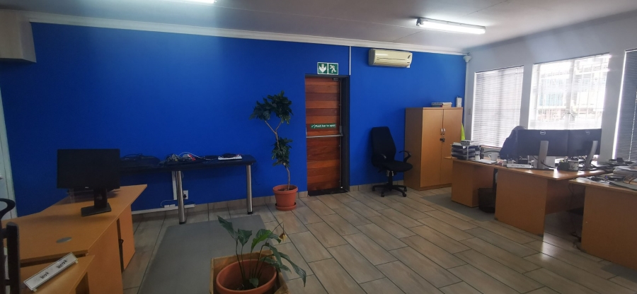 Commercial Property for Sale in Polokwane Industria Limpopo