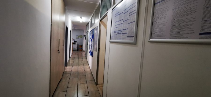 Commercial Property for Sale in Polokwane Industria Limpopo