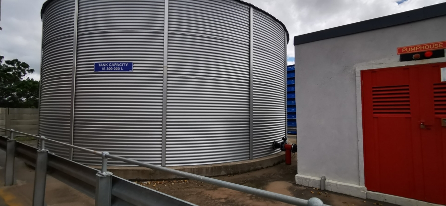 Commercial Property for Sale in Polokwane Industria Limpopo