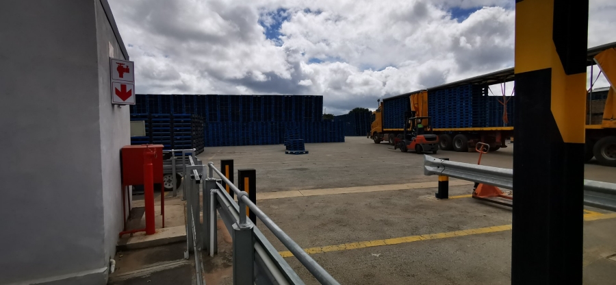 Commercial Property for Sale in Polokwane Industria Limpopo