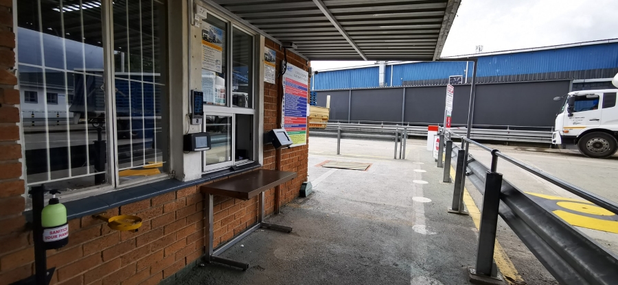 Commercial Property for Sale in Polokwane Industria Limpopo